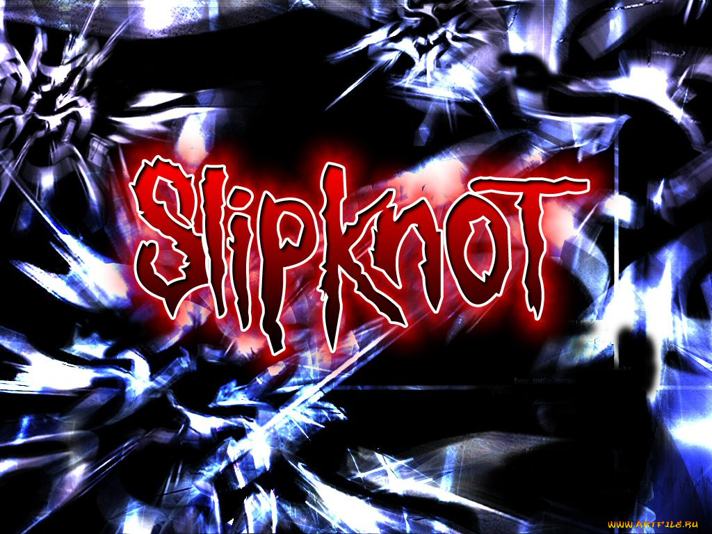 , slipknot